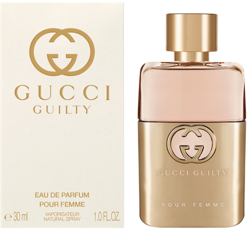 Gucci Guilty Pour Femme Eau de Parfum 