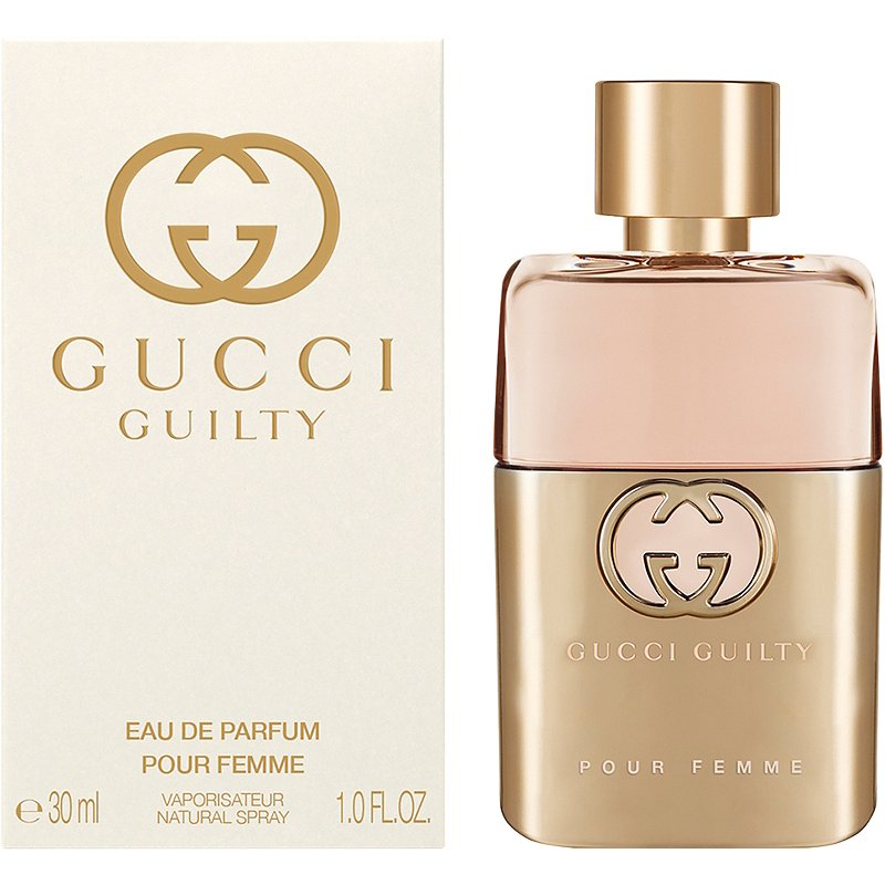 bevægelse Martin Luther King Junior Parasit Gucci Guilty Pour Femme Eau de Parfum | Ulta Beauty