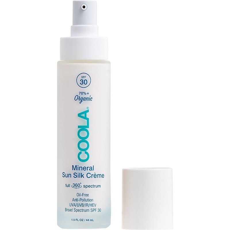 COOLA Spectrum 360° Mineral Sun Silk Crème | Ulta Beauty