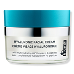 Dr. Brandt Hyaluronic Facial Cream 
