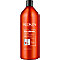 Redken Frizz Dismiss Sulfate-Free Shampoo 33.8 oz #0