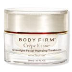 Crepe Erase Overnight Facial Plumping Treatment 