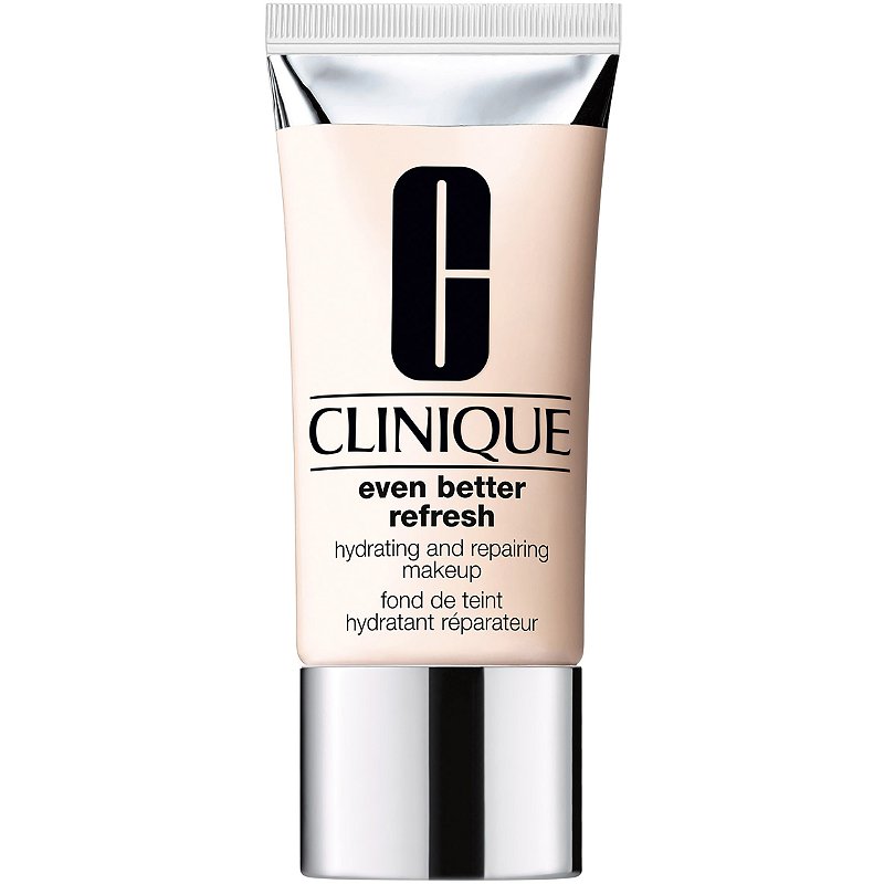 pedaal venster uitzondering Clinique Even Better Refresh Hydrating and Repairing Makeup Foundation |  Ulta Beauty