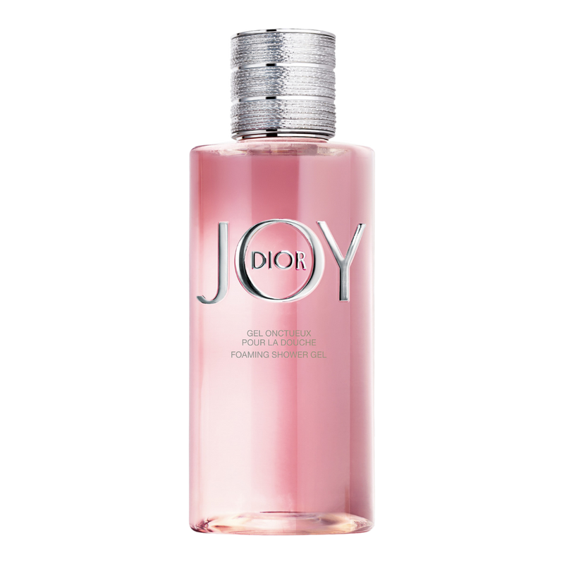 dior joy shower gel