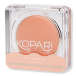 Kopari Beauty Starry De-Puff Eye Balm with Hyaluronic Acid and Caffeine 