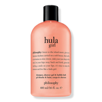 Philosophy Hula Girl Shampoo, Shower Gel & Bubble Bath 