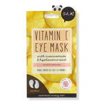 Oh K! Vitamin C Eye Mask 