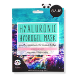 Oh K! Hyaluronic Hydrogel Sheet Mask 