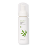 Andalou Naturals CannaCell Cleansing Foam 