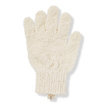 Earth Therapeutics Organic Cotton Exfoliating Gloves 
