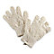 Earth Therapeutics Organic Cotton Exfoliating Gloves  #2