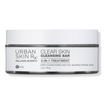 Urban Skin Rx Clear Skin Cleansing Bar 