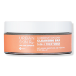 Urban Skin Rx Combination Skin Cleansing Bar 