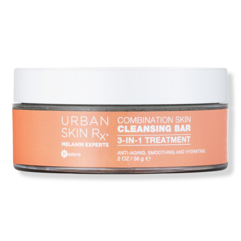 picture of Urban Skin Rx Combination Skin Cleansing Bar