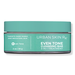 Urban Skin Rx Even Tone Cleansing Bar 