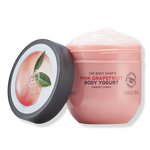 The Body Shop Pink Grapefruit Body Yogurt 
