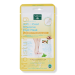 Earth Therapeutics Soft Cool Intensive Foot Mask 