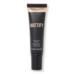 Makeup Revolution Mattify Primer 