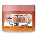 Soap & Glory Call of Fruity Body Scrub 