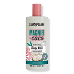 Soap & Glory Magnificoco Clean-A-Colada Hydrating Body Wash 