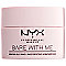 NYX Professional Makeup Bare With Me Aloe & Cucumber Extract Hydrating Jelly Primer  #0