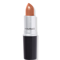 MAC Lipstick Cream - S' Sexy (brown nude w/ gold undertones - cream)