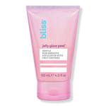 Bliss Jelly Glow Peel Gentle Non-Abrasive Exfoliator With Fruit Enzymes 