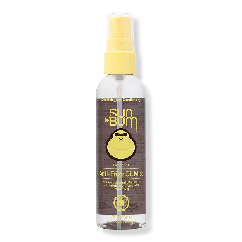 Verwonderend Sun Bum Anti-Frizz Oil Mist | Ulta Beauty SB-26
