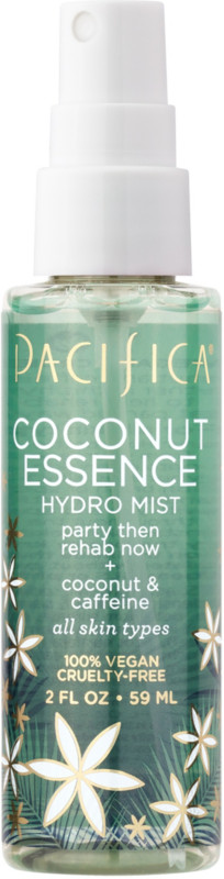 picture of Pacifica Travel Size Coconut Essence Hydro Mist