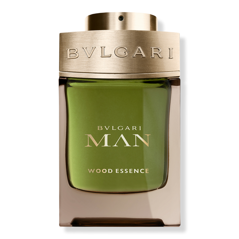 Bvlgari Man Wood Essence Eau de Parfum 