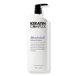 Keratin Complex Blondeshell Debrass Shampoo 