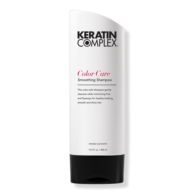 Keratin Complex Color Care Smoothing Shampoo 13.5 oz