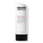 Keratin Complex Color Care Smoothing Shampoo 
