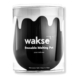 Wakse Reusable Melting Pot 