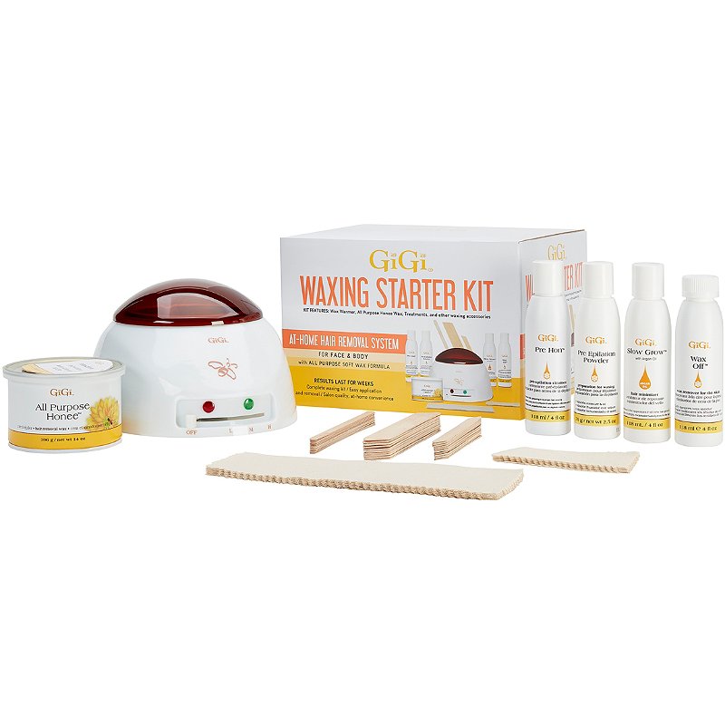 Best At Home Wax: 5 Best Home Waxing Kits - A Smooth Life