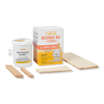 Gigi All Purpose Honee Microwave Wax & Essentials 