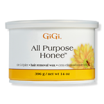 Gigi All Purpose Honee Wax 