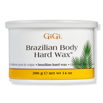 Gigi Brazilian Body Hard Wax 