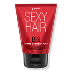 Sexy Hair Creme 2 Powder Play 