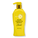 It's A 10 Miracle Brightening Shampoo for Blondes 