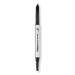 IT Cosmetics Brow PowerFULL Universal Volumizing Eyebrow Pencil 