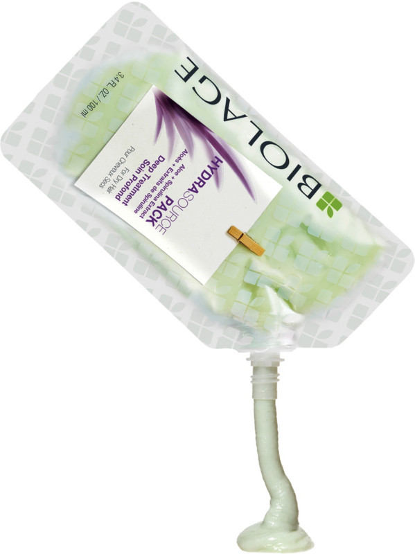 Biolage HydraSource Deep Treatment Pack Multi Use Hair Mask  Ulta 