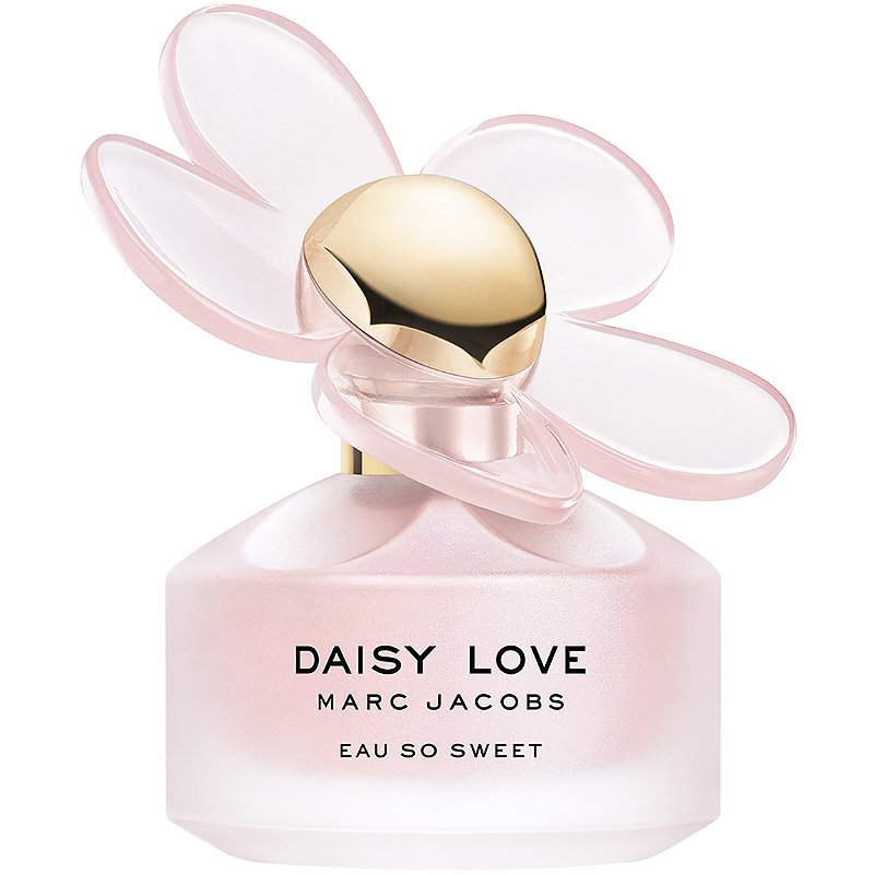 Sociale wetenschappen slogan naar voren gebracht Marc Jacobs Daisy Love Eau So Sweet Eau de Toilette | Ulta Beauty