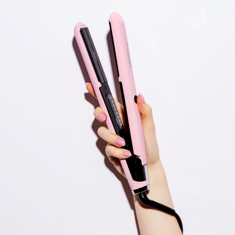 eva nyc hair straightener