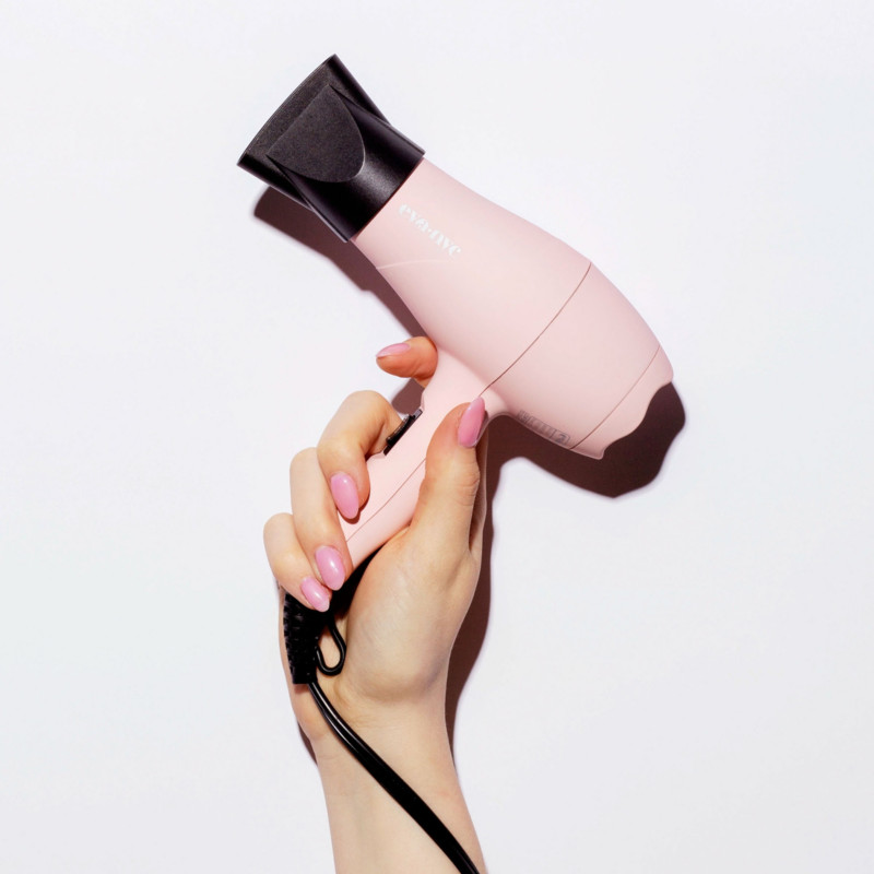 healthy hair dryer