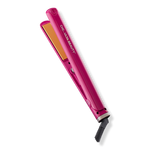 Chi CHI for Ulta Beauty Pink Temperature Control Travel Hairstyling Iron 