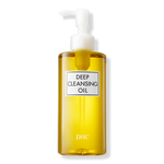 DHC Deep Cleansing Oil Facial Cleanser 