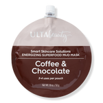 ULTA Coffee & Chocolate Energizing Superfood Mud Mask 