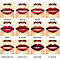 Stila Beauty Boss Lip Gloss Pink Slip (sheer pink w/ iridescent shimmer) #2
