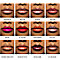 Stila Beauty Boss Lip Gloss Pink Slip (sheer pink w/ iridescent shimmer) #3